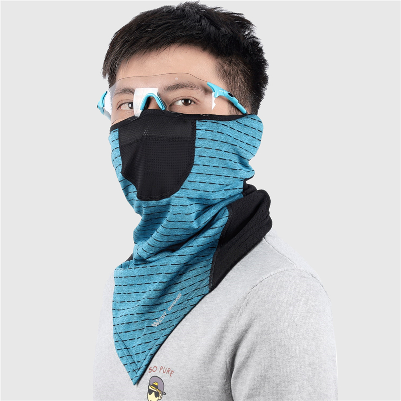 غرب ركوب الدراجات-قناع تزلج صا - مراجعة Cycling Gear Winter وسعره