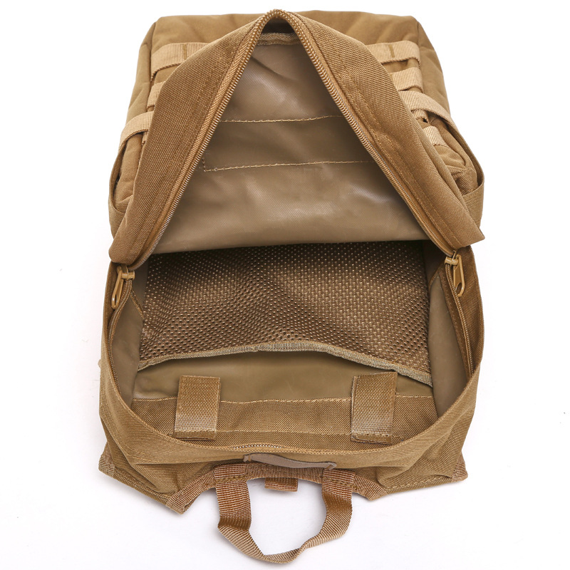 15L دراجة الدراجات حقيبة أكياس - مراجعة Cycling Gear Organizer وسعره