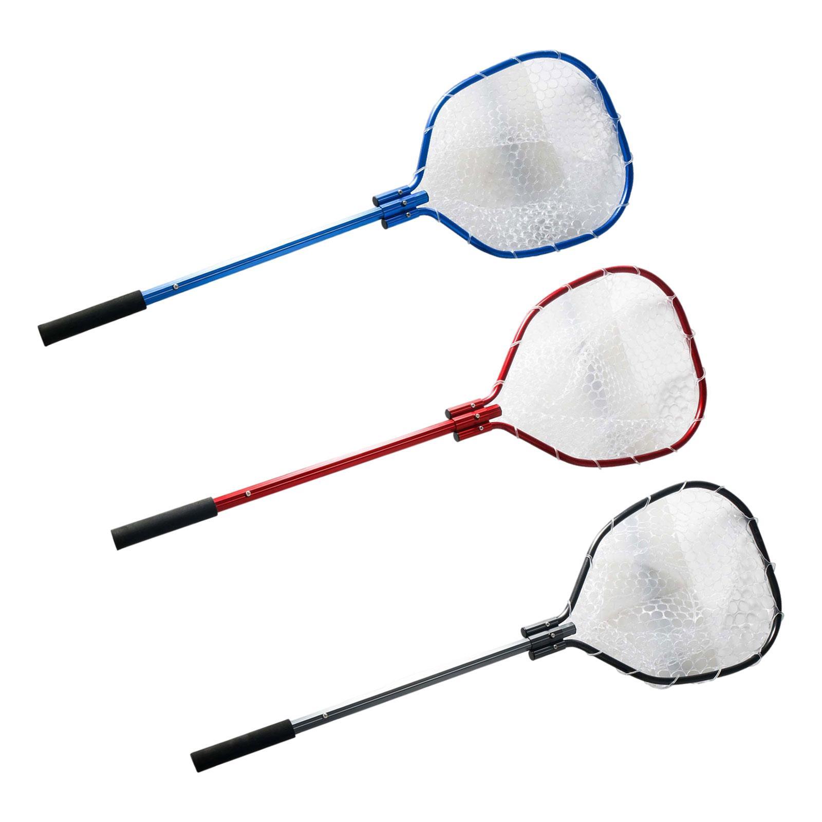 أداة صيد السمك بمقبض قابل للطي - مراجعة Cycling Landing Gear وسعره