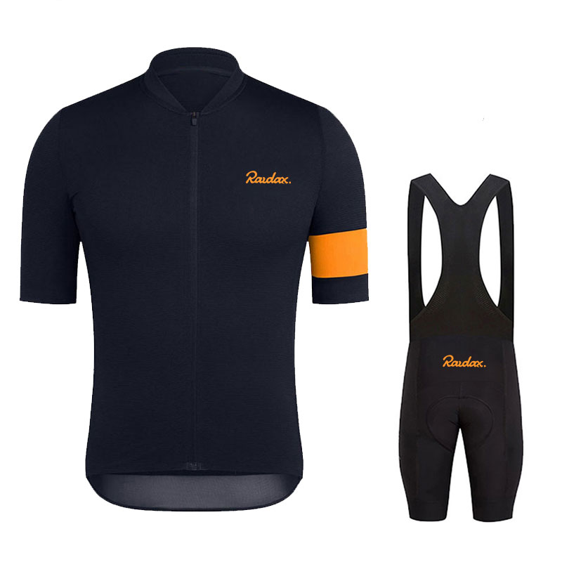 أطقم جيرسي لركوب الدراجات للرج - مراجعة Cycling Gear Jersey وسعره