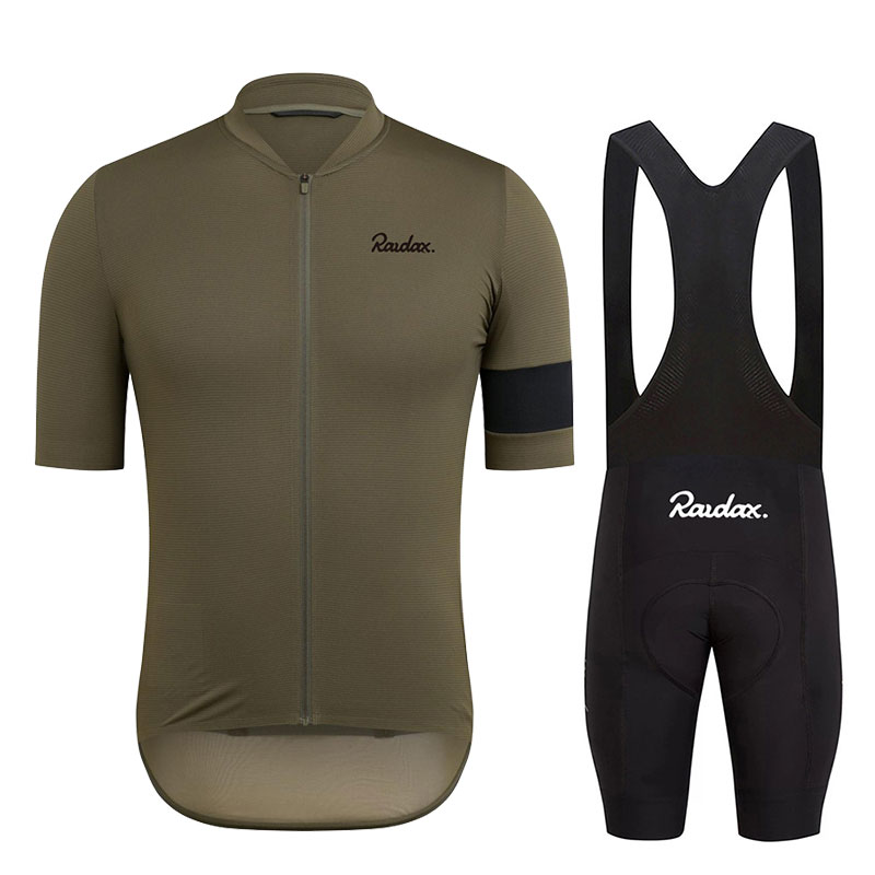 أطقم جيرسي لركوب الدراجات للرج - مراجعة Cycling Gear Jersey وسعره