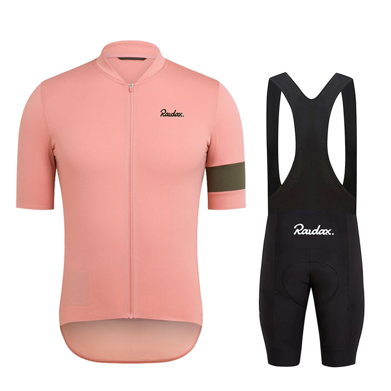 أطقم جيرسي لركوب الدراجات للرج - مراجعة Cycling Gear Jersey وسعره