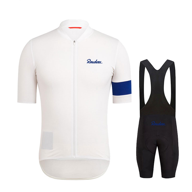 أطقم جيرسي لركوب الدراجات للرج - مراجعة Cycling Gear Jersey وسعره