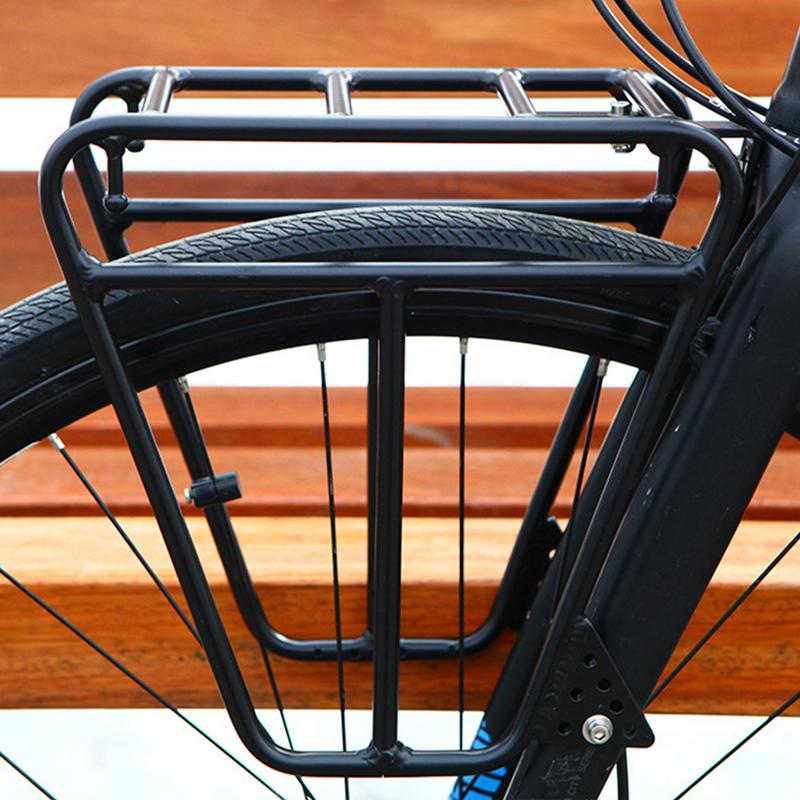 الطريق الجبلية الدراجة الجبهة  - مراجعة Cycling Gear Organizer وسعره