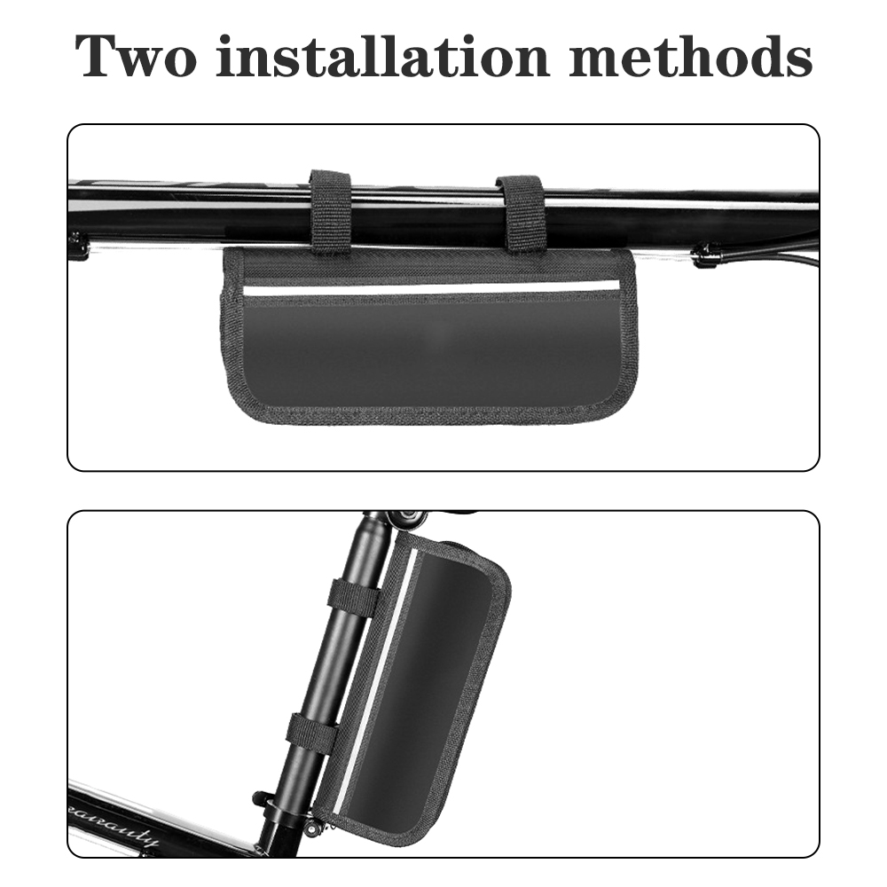 مجموعات إصلاح الدراجات حقيبة ا - مراجعة Cycling Gear Organizer وسعره