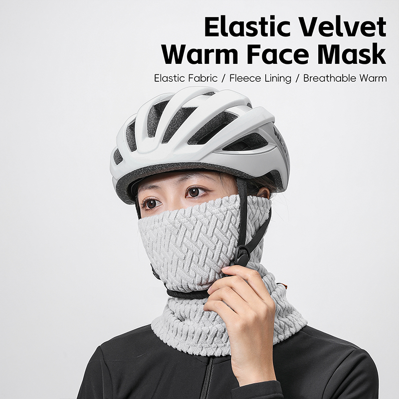 ركوب الدراجات الغربية-وشاح ركو - مراجعة Cycling Gear Winter وسعره