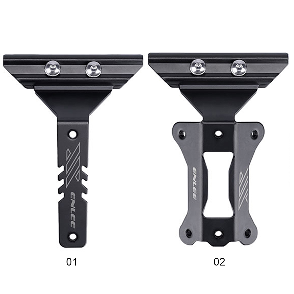 دراجة السرج حامل الزجاجات تمدي - مراجعة Cycling Gear Organizer وسعره
