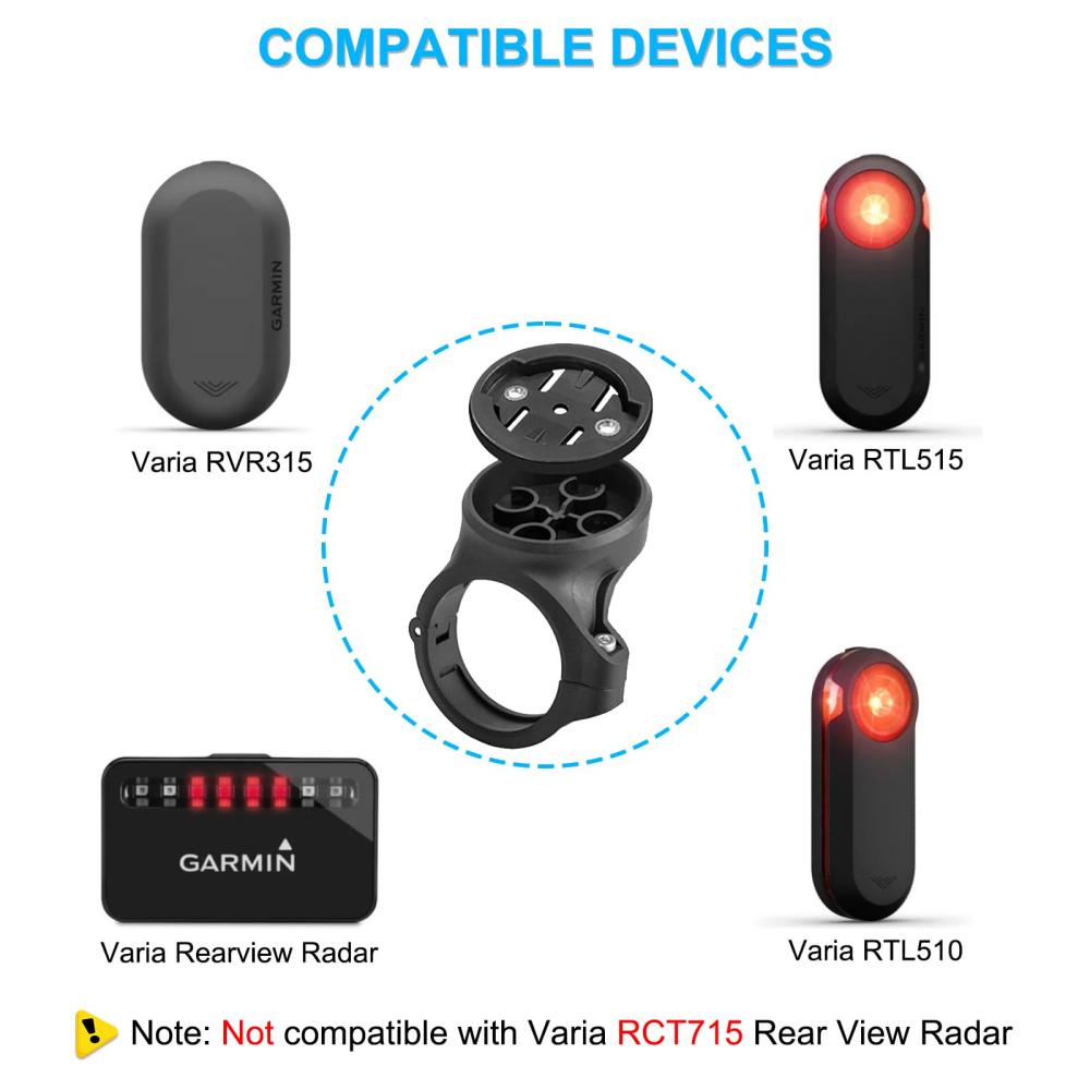 دومين دراجة السرج مصباح جبل ال - مراجعة Bike Tail Light وسعره