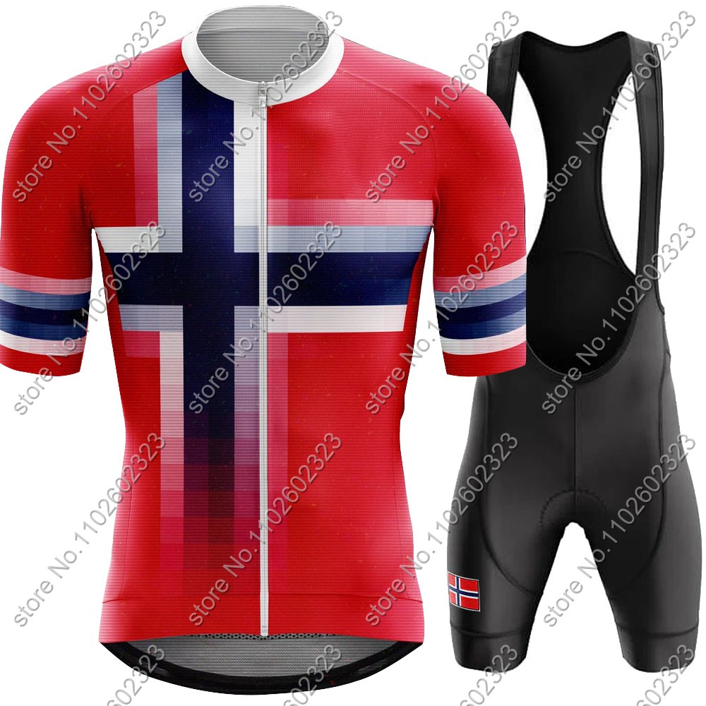 طقم جيرسي وشورت لركوب الدراجات - مراجعة Cycling Gear Jersey وسعره