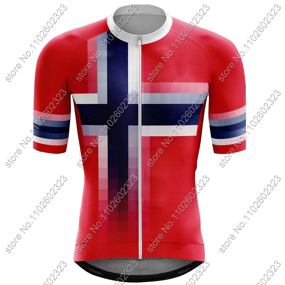 طقم جيرسي وشورت لركوب الدراجات - مراجعة Cycling Gear Jersey وسعره