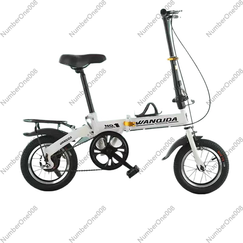 دراجة قابلة للطي مقاس 20 بوصة  - مراجعة Cycling Gear Gifts وسعره