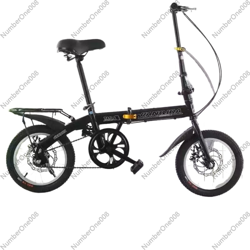 دراجة قابلة للطي مقاس 20 بوصة  - مراجعة Cycling Gear Gifts وسعره