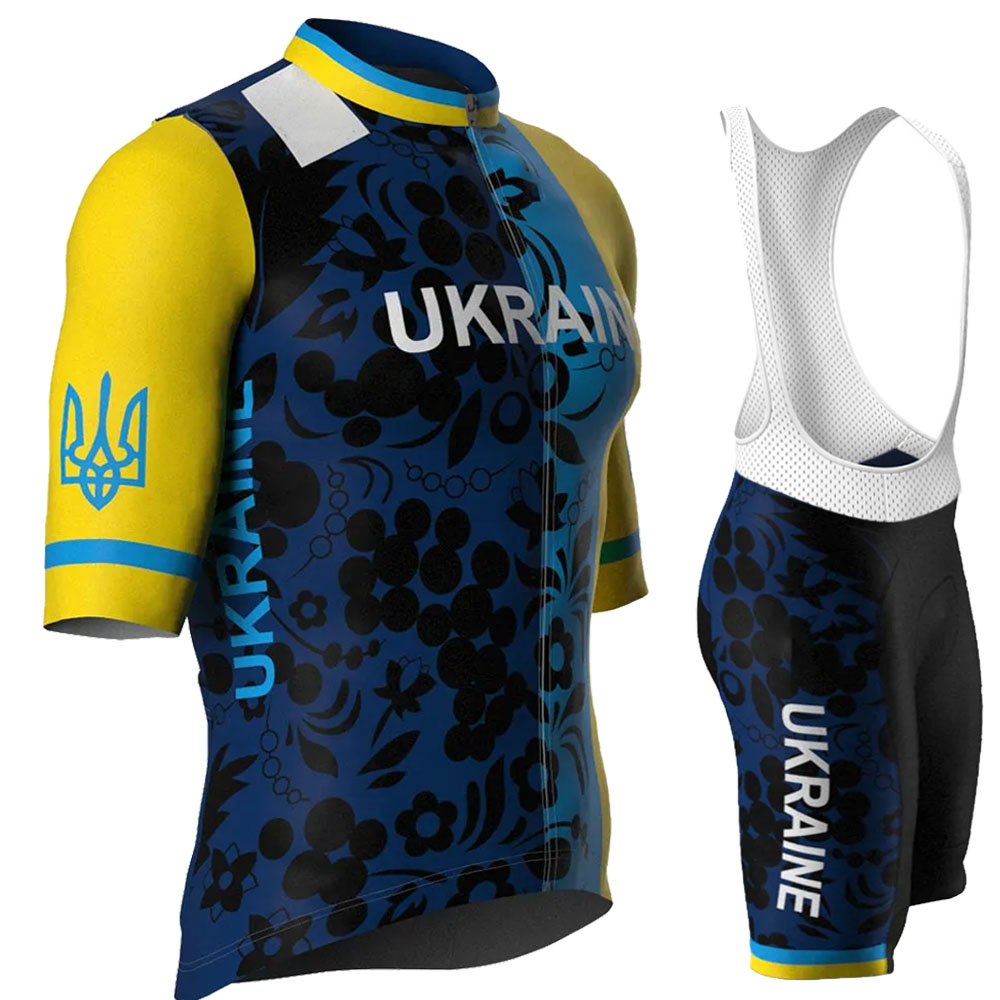 طقم قميص وشورت ركوب الدراجات ل - مراجعة Cycling Gear Jersey وسعره