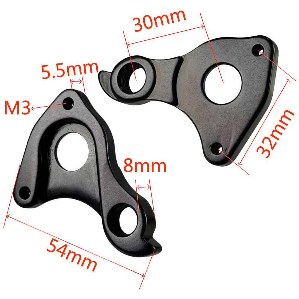 الجبلية الخلفية Derailleur شما - مراجعة Xc Mtb Gear وسعره