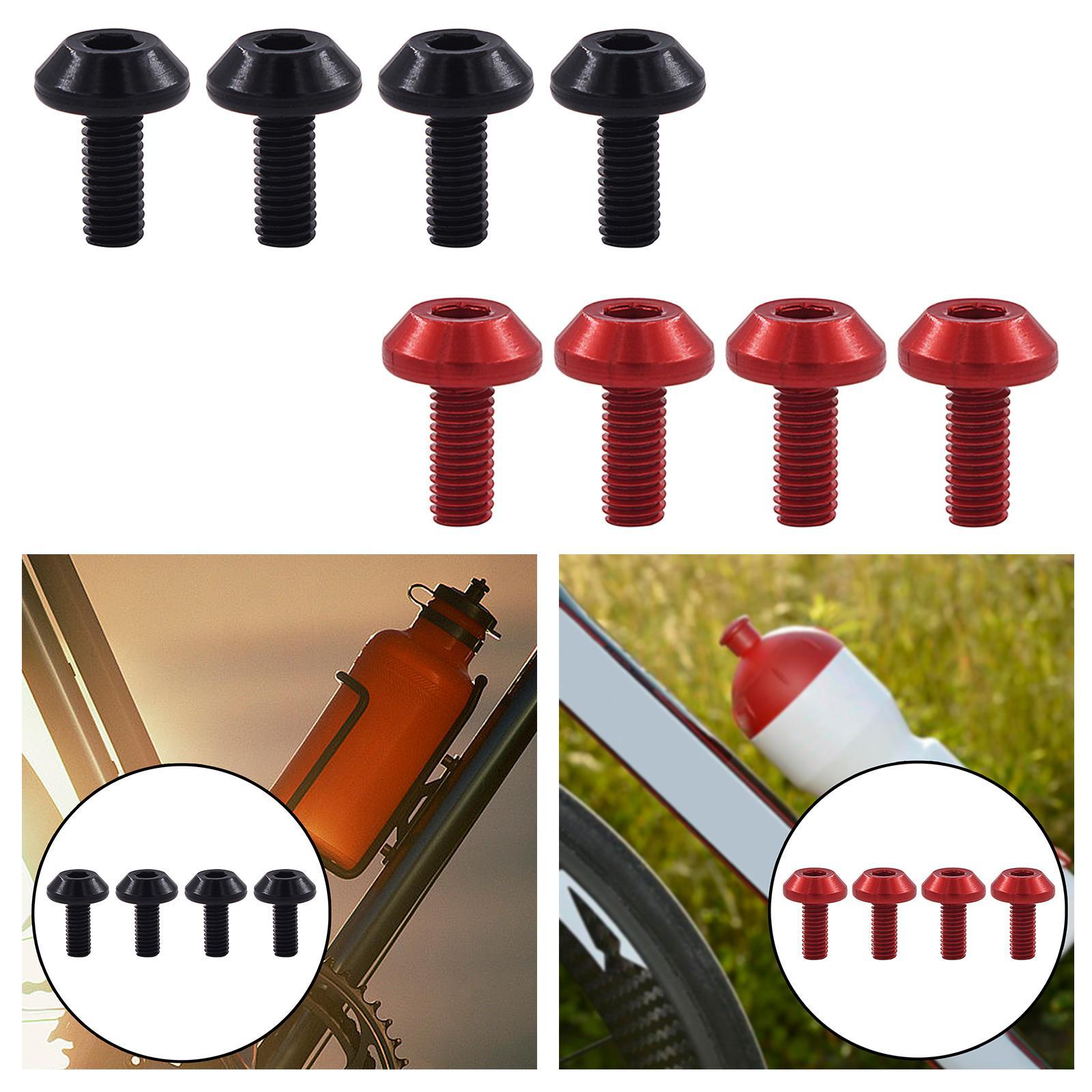 4 قطعة زجاجة ماء للدراجة قفص ا - مراجعة Xc Mtb Gear وسعره