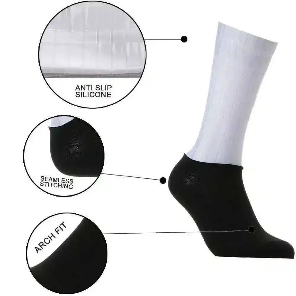 زوج واحد من الجوارب الرياضية ل - مراجعة Cycling Gear Gifts وسعره